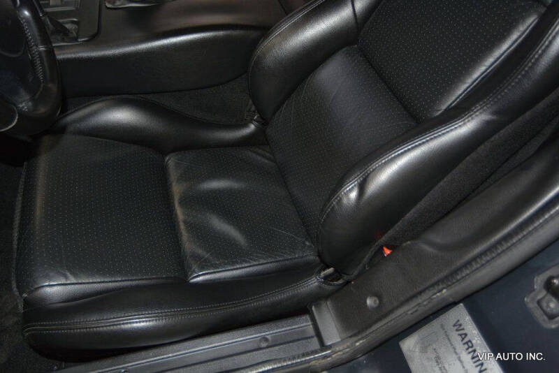 1999 Dodge Viper RT/10