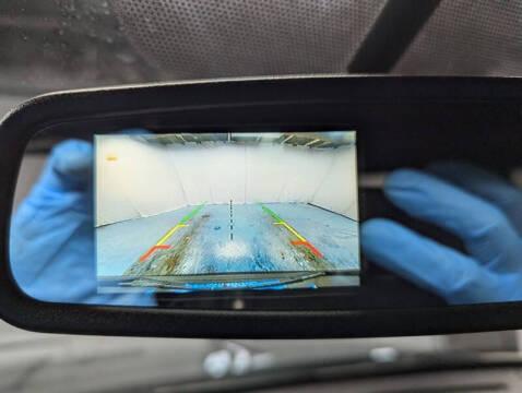 2019 Ford Explorer Police Interceptor Utility