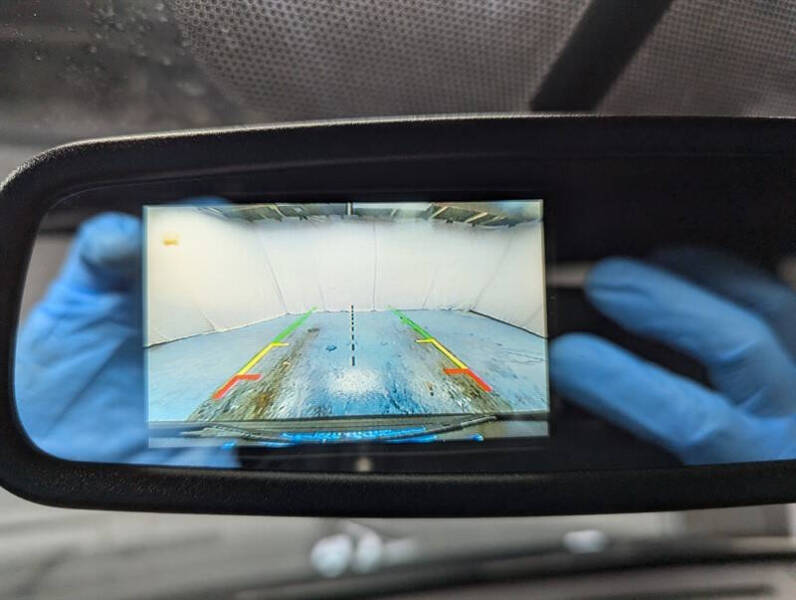 2019 Ford Explorer Police Interceptor Utility