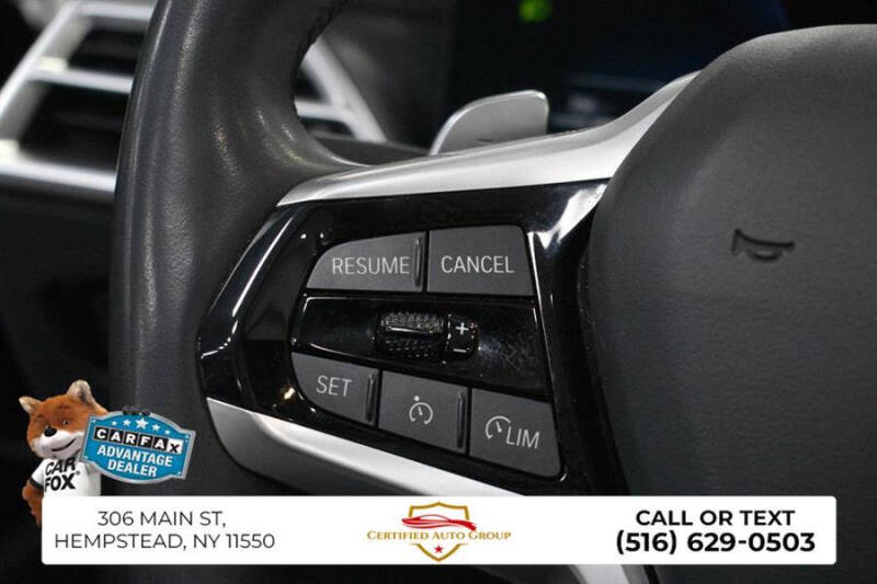 2025 BMW 4 Series 430i xDrive