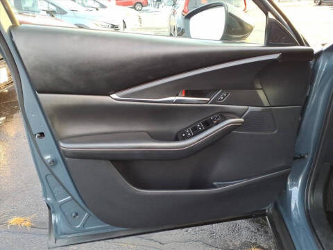 2024 Mazda CX-30 2.5 S Carbon Edition