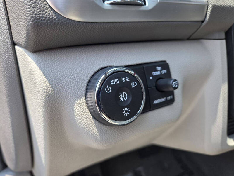 2016 GMC Acadia SLT-1