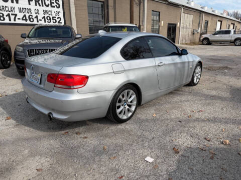 2009 BMW 3 Series 335i xDrive