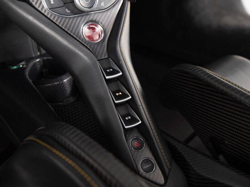 2021 McLaren 765LT