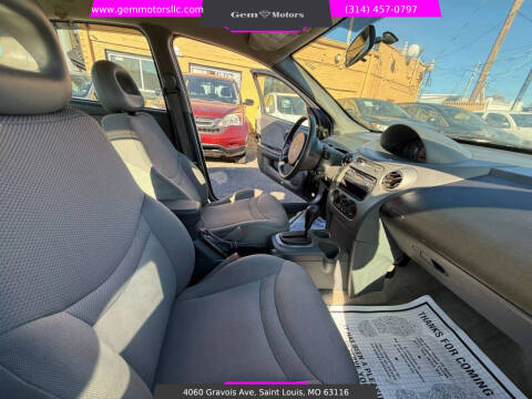 2004 Saturn Ion 2