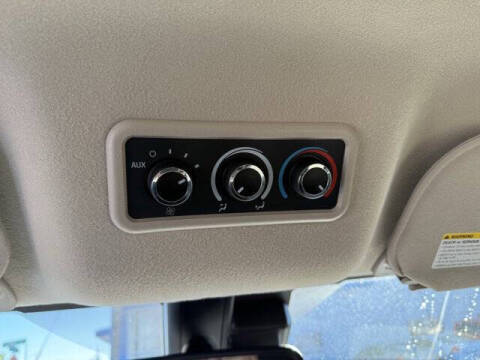 2021 Chevrolet Express LT 2500