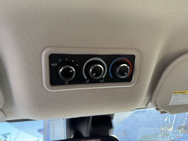 2021 Chevrolet Express LT 2500