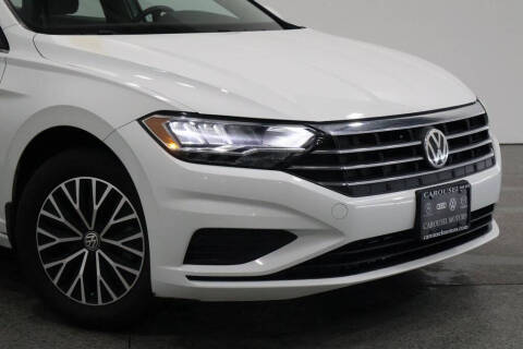 2021 Volkswagen Jetta