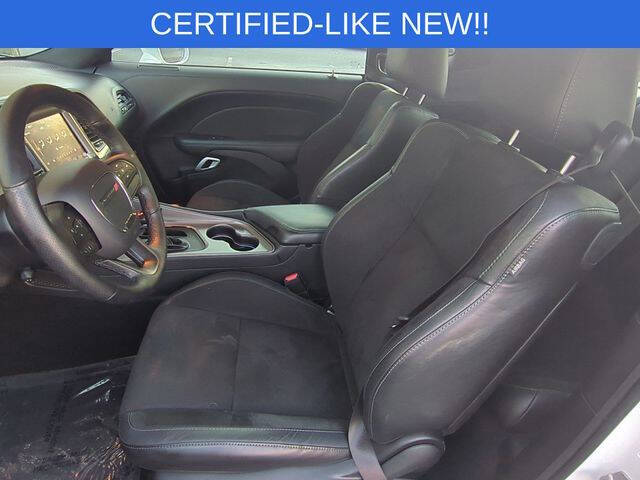 2023 Dodge Challenger R/T