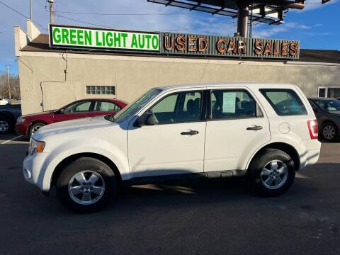 2011 Ford Escape for sale at Green Light Auto in Sioux Falls SD