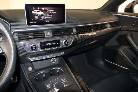 2019 Audi RS 5 Sportback 2.9T quattro