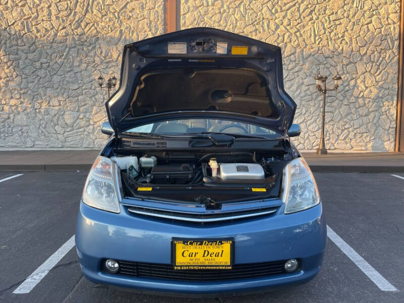 2008 Toyota Prius Touring