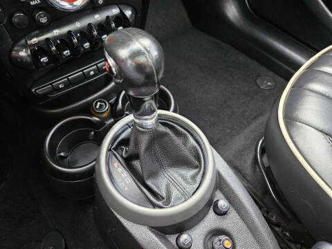 2012 MINI Cooper Countryman S