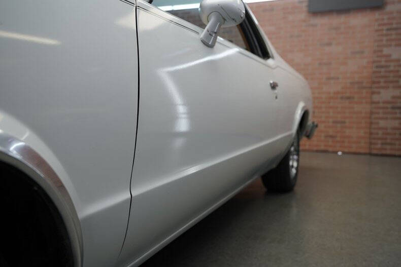 1979 Chevrolet El Camino