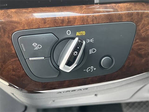 2018 Audi A5 Sportback 2.0T quattro Premium