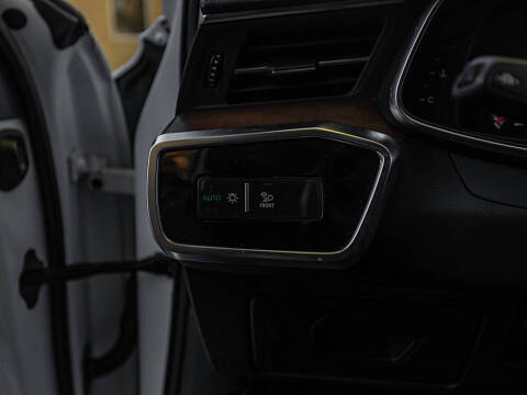 2019 Audi A6 quattro Premium Plus 55 TFSI