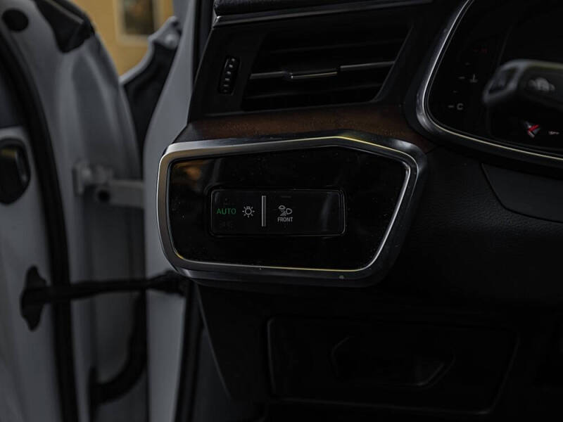 2019 Audi A6 quattro Premium Plus 55 TFSI