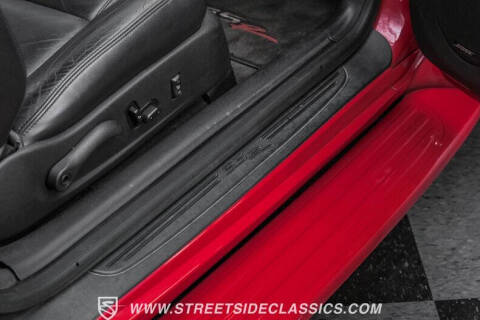 2003 Chevrolet SSR LS