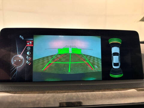 2016 BMW 4 Series 435i