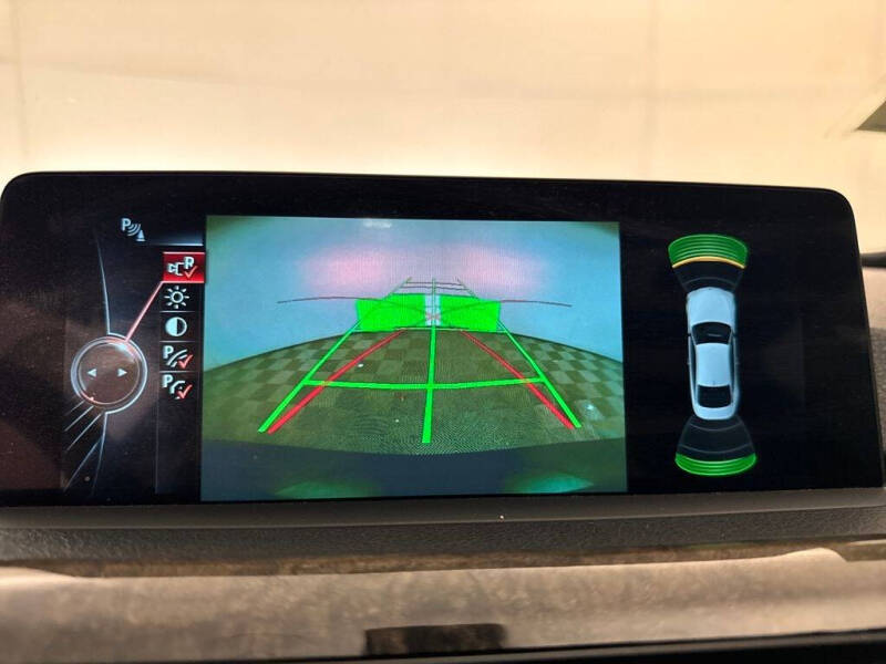 2016 BMW 4 Series 435i