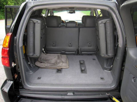 2006 Lexus GX 470