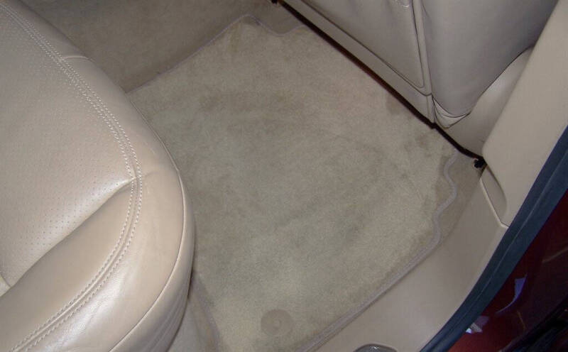 2012 Porsche Cayenne S