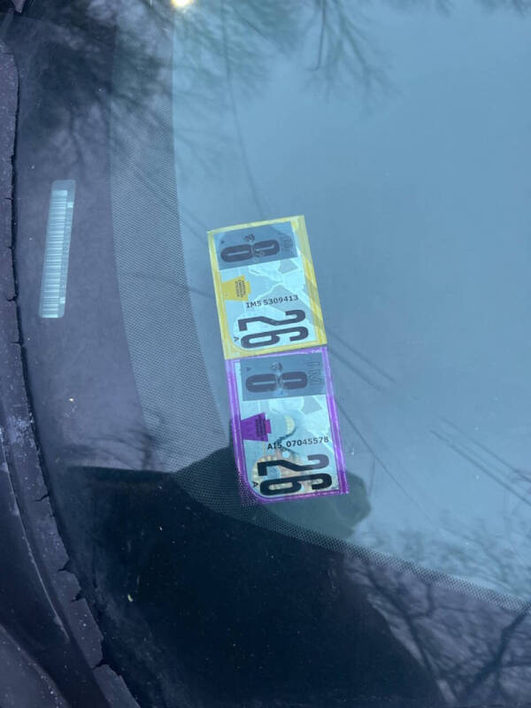 2008 Buick LaCrosse CX