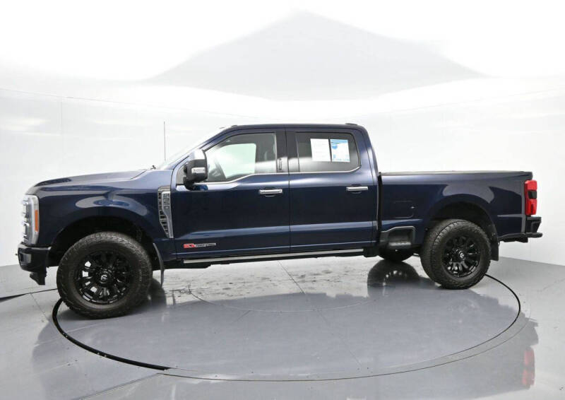 2023 Ford F-350 Super Duty