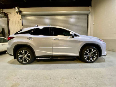 2019 Lexus RX 350