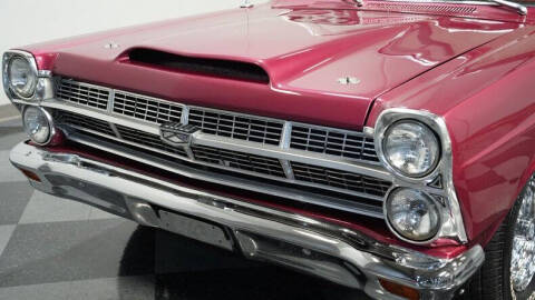 1967 Ford Fairlane