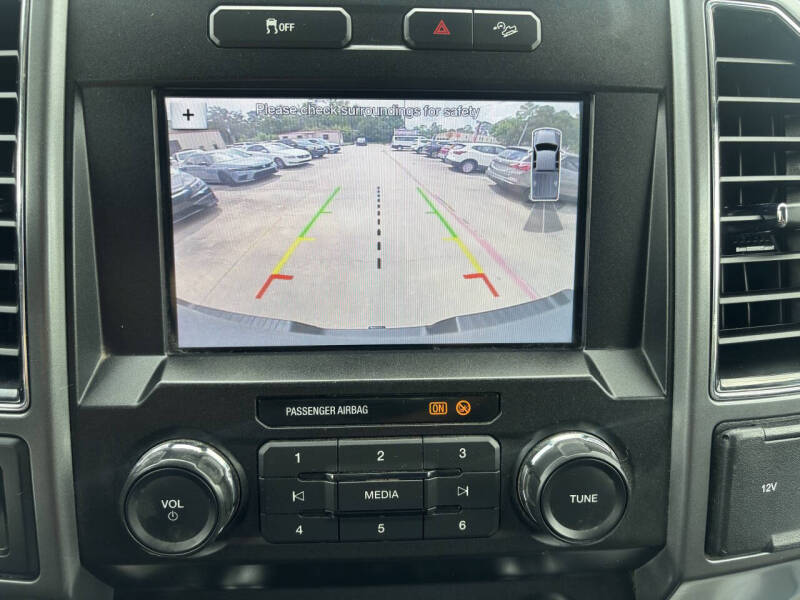 2019 Ford F-250 Super Duty XLT