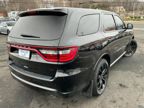2019 Dodge Durango R/T