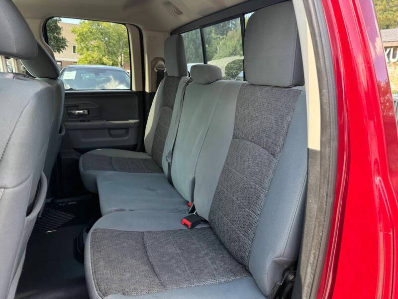 2014 RAM 1500 Big Horn