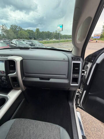 2018 RAM 3500