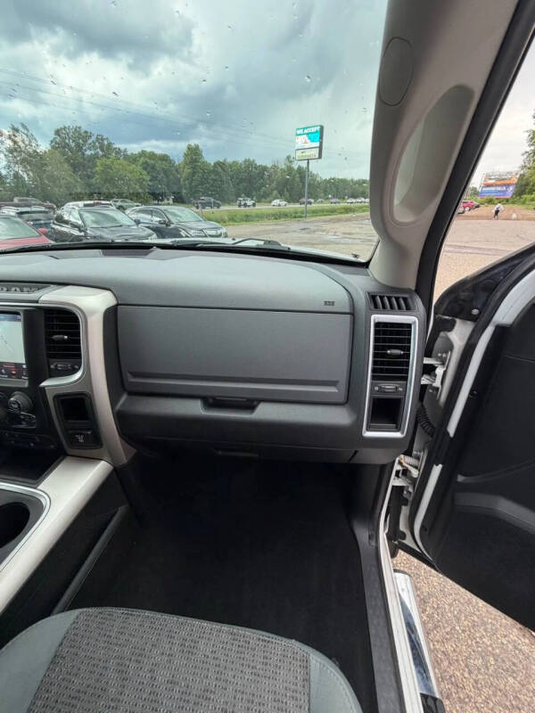 2018 RAM 3500