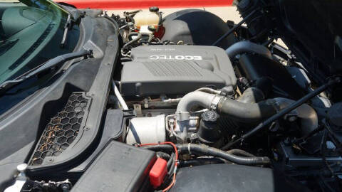 2008 Saturn SKY