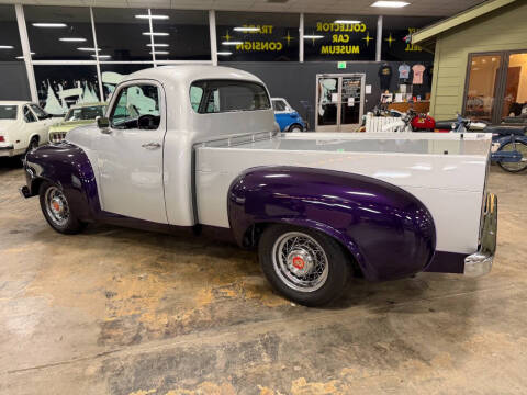 1954 Studebaker 3-R PIckup