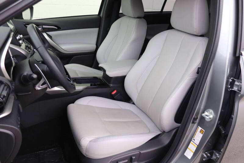 2024 Mitsubishi Eclipse Cross SEL