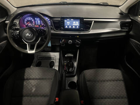 2019 Kia Rio S