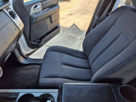 2015 Ford Expedition XLT