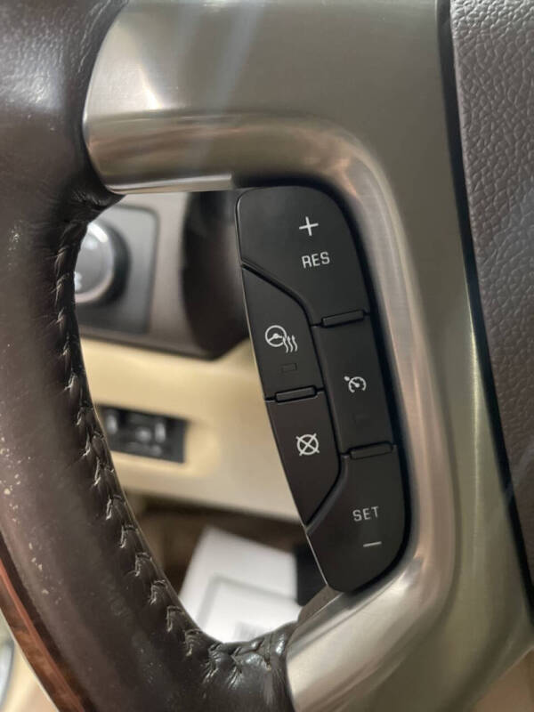 2011 GMC Sierra 2500HD Denali