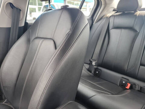 2018 Alfa Romeo Giulia