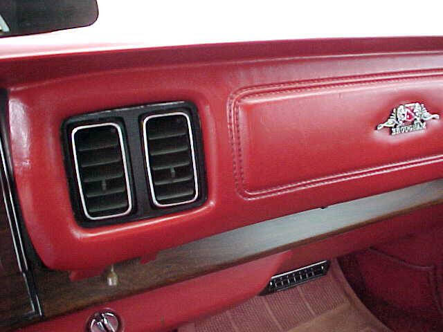 1978 Chrysler New Yorker