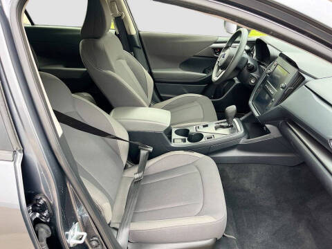 2024 Subaru Impreza