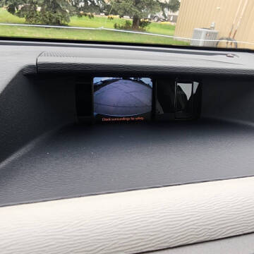 2013 Toyota Sienna LE 8-Passenger