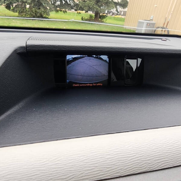 2013 Toyota Sienna LE 8-Passenger