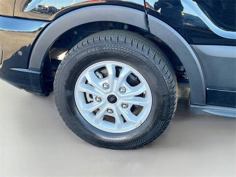 2024 Ford Transit 350 XLT