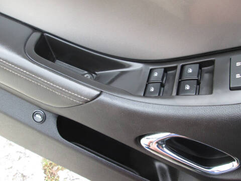 2014 Chevrolet Camaro SS