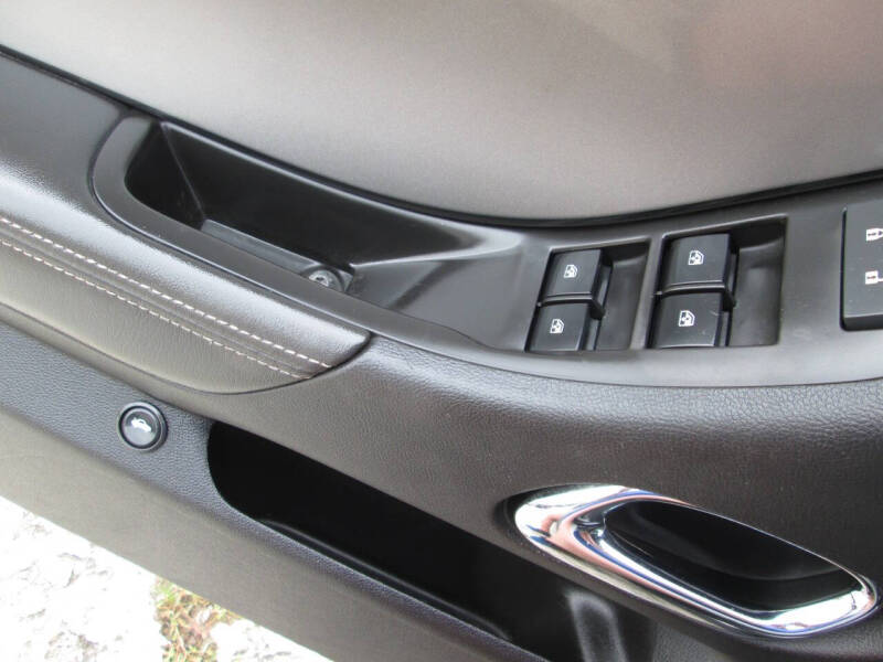 2014 Chevrolet Camaro SS