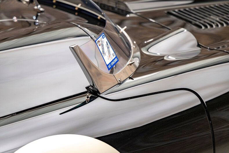 1966 Jaguar E-Type